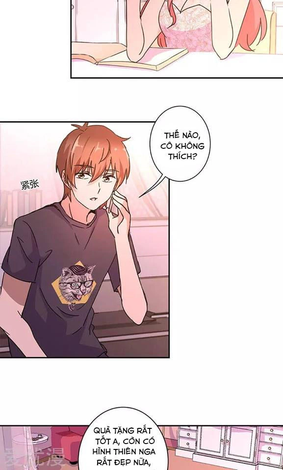 Trọng Sinh Chi Hao Môn Cường Thế Quy Lai Chapter 134 - 13