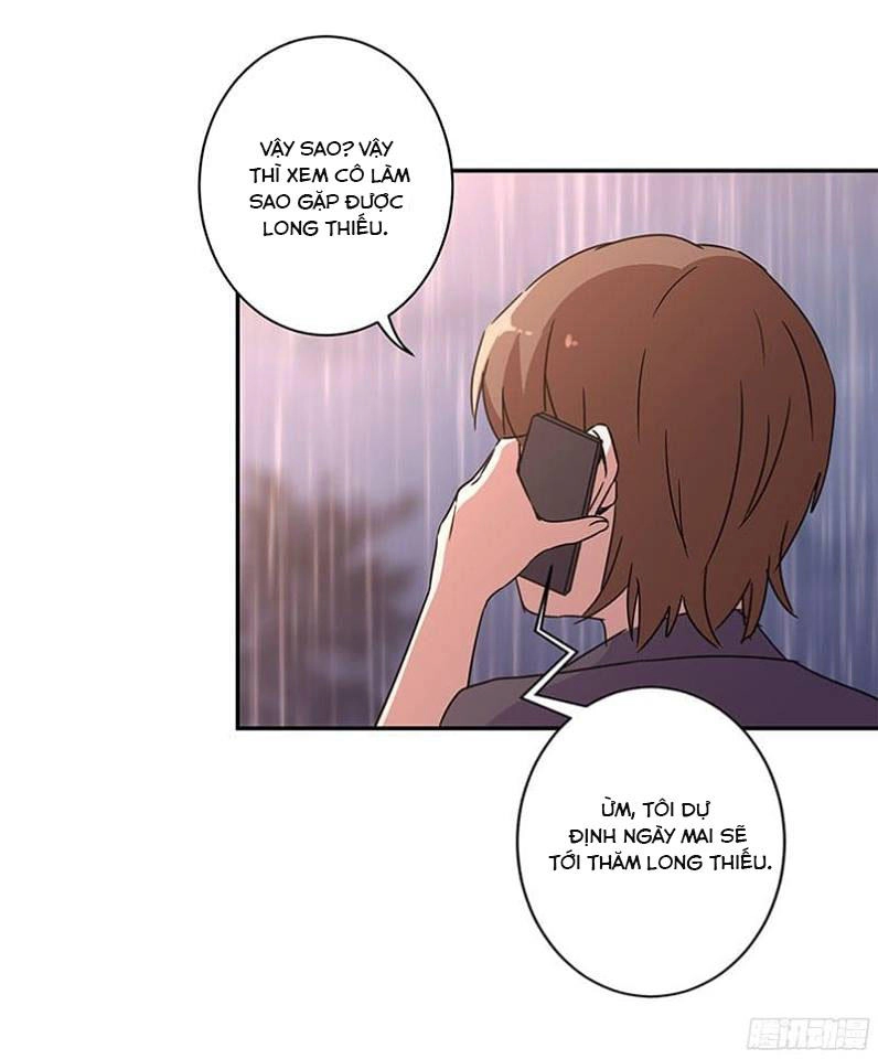 Trọng Sinh Chi Hao Môn Cường Thế Quy Lai Chapter 134 - 23