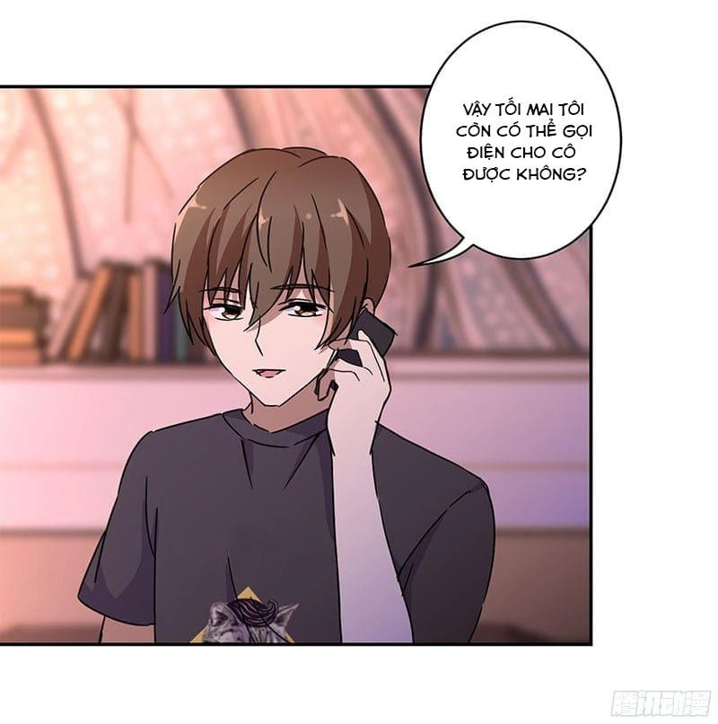 Trọng Sinh Chi Hao Môn Cường Thế Quy Lai Chapter 134 - 26