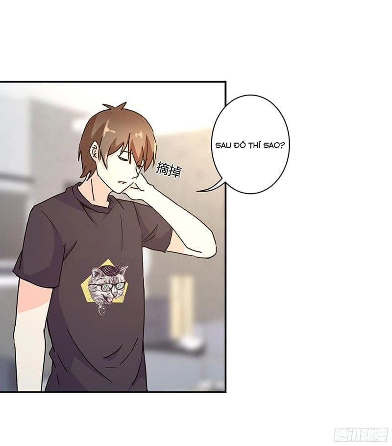 Trọng Sinh Chi Hao Môn Cường Thế Quy Lai Chapter 135 - 2