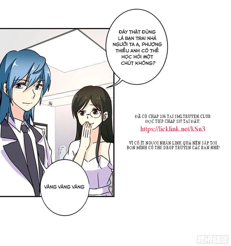 Trọng Sinh Chi Hao Môn Cường Thế Quy Lai Chapter 135 - 7