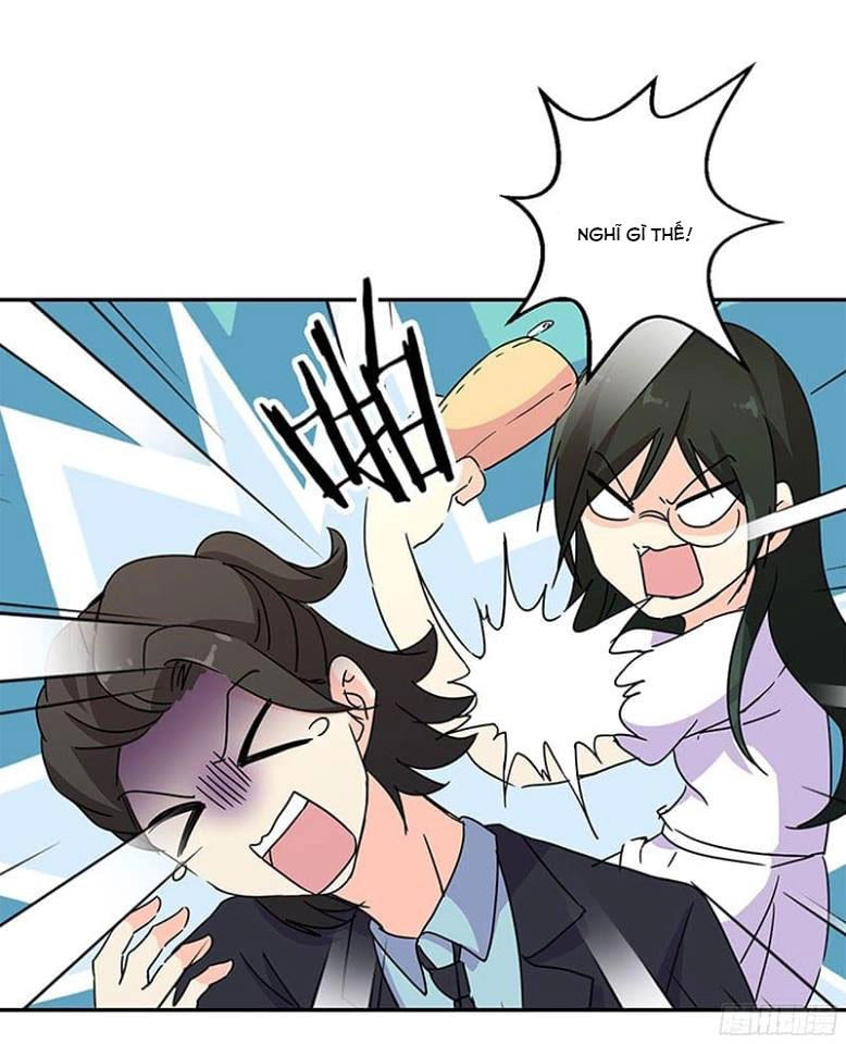 Trọng Sinh Chi Hao Môn Cường Thế Quy Lai Chapter 135 - 11