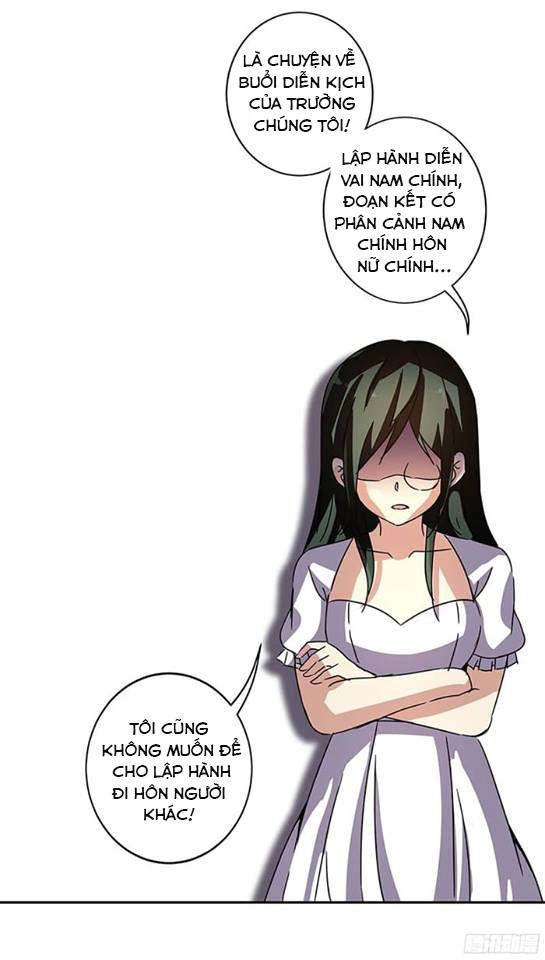 Trọng Sinh Chi Hao Môn Cường Thế Quy Lai Chapter 135 - 12