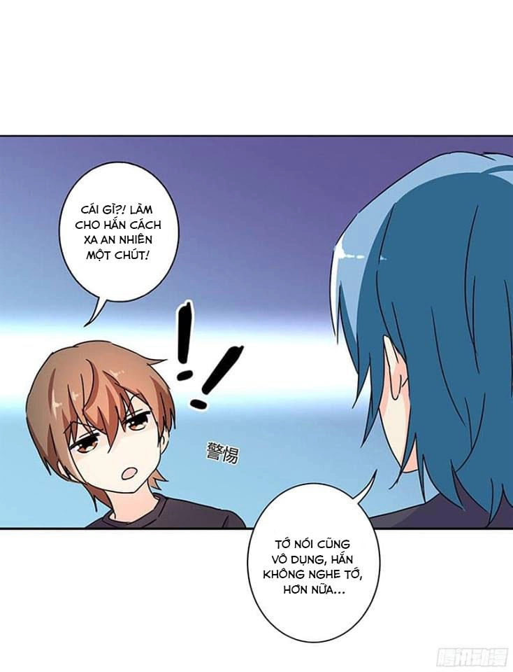 Trọng Sinh Chi Hao Môn Cường Thế Quy Lai Chapter 135 - 16