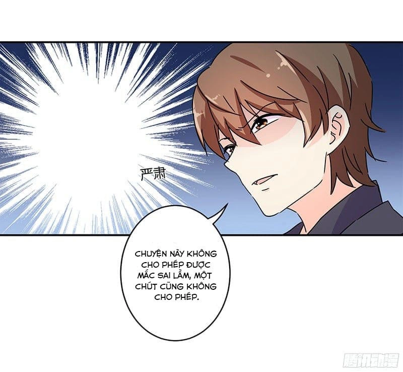 Trọng Sinh Chi Hao Môn Cường Thế Quy Lai Chapter 135 - 19