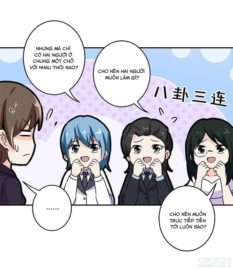 Trọng Sinh Chi Hao Môn Cường Thế Quy Lai Chapter 135 - 23