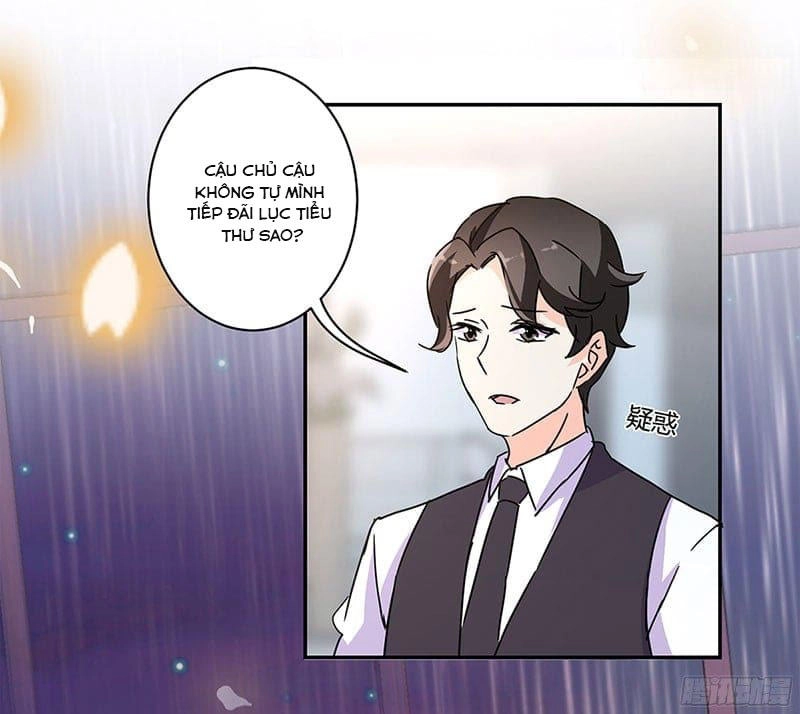 Trọng Sinh Chi Hao Môn Cường Thế Quy Lai Chapter 135 - 28