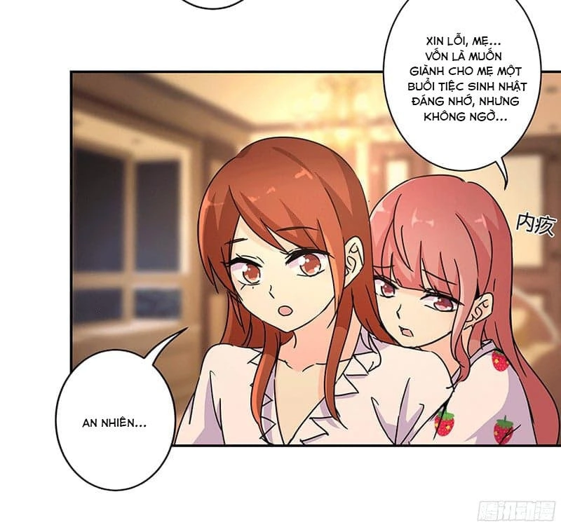 Trọng Sinh Chi Hao Môn Cường Thế Quy Lai Chapter 136 - 3