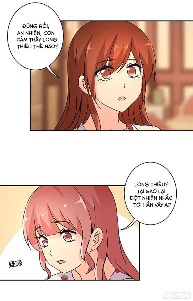 Trọng Sinh Chi Hao Môn Cường Thế Quy Lai Chapter 136 - 5