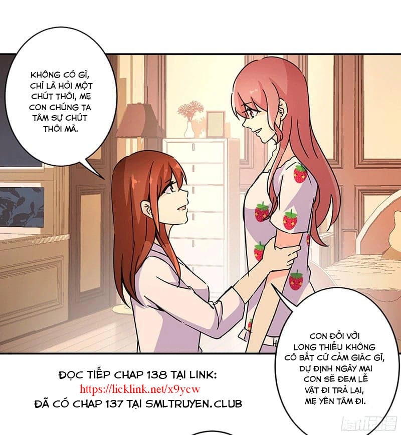 Trọng Sinh Chi Hao Môn Cường Thế Quy Lai Chapter 136 - 6