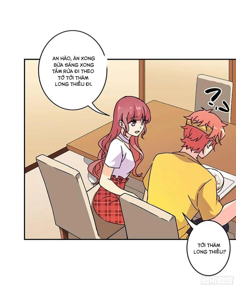 Trọng Sinh Chi Hao Môn Cường Thế Quy Lai Chapter 136 - 14