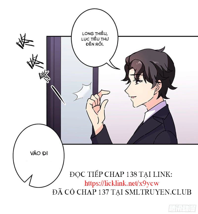 Trọng Sinh Chi Hao Môn Cường Thế Quy Lai Chapter 136 - 18