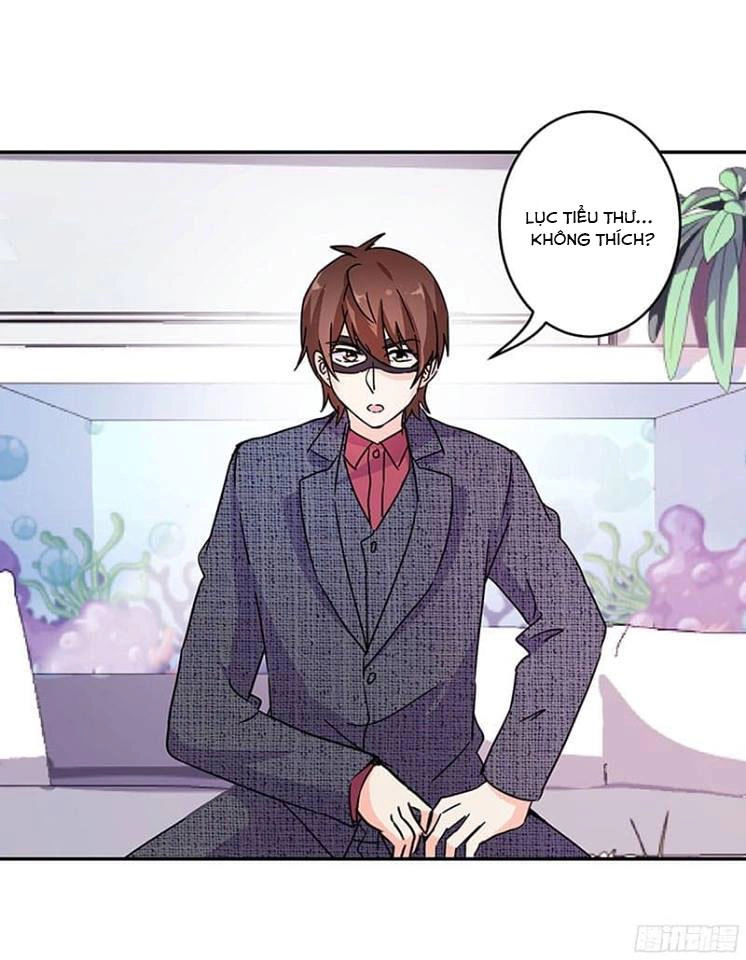 Trọng Sinh Chi Hao Môn Cường Thế Quy Lai Chapter 136 - 26