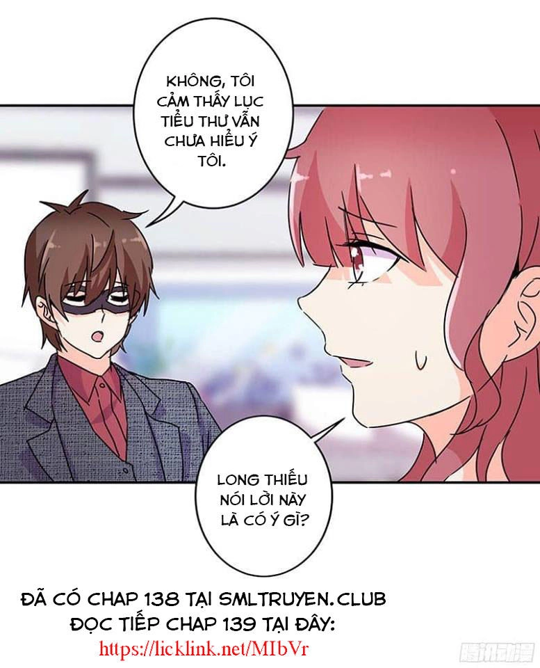 Trọng Sinh Chi Hao Môn Cường Thế Quy Lai Chapter 137 - 3