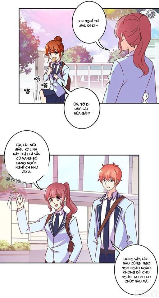 Trọng Sinh Chi Hao Môn Cường Thế Quy Lai Chapter 138 - 5