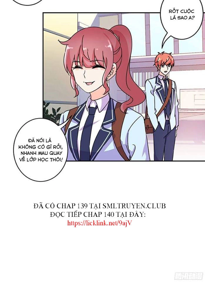 Trọng Sinh Chi Hao Môn Cường Thế Quy Lai Chapter 138 - 8