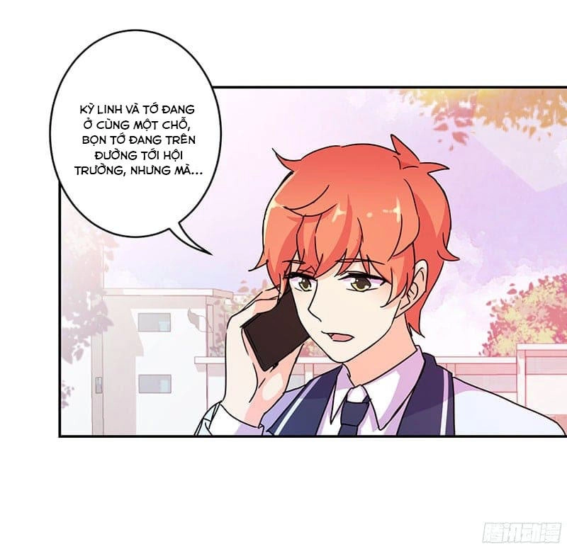 Trọng Sinh Chi Hao Môn Cường Thế Quy Lai Chapter 138 - 17