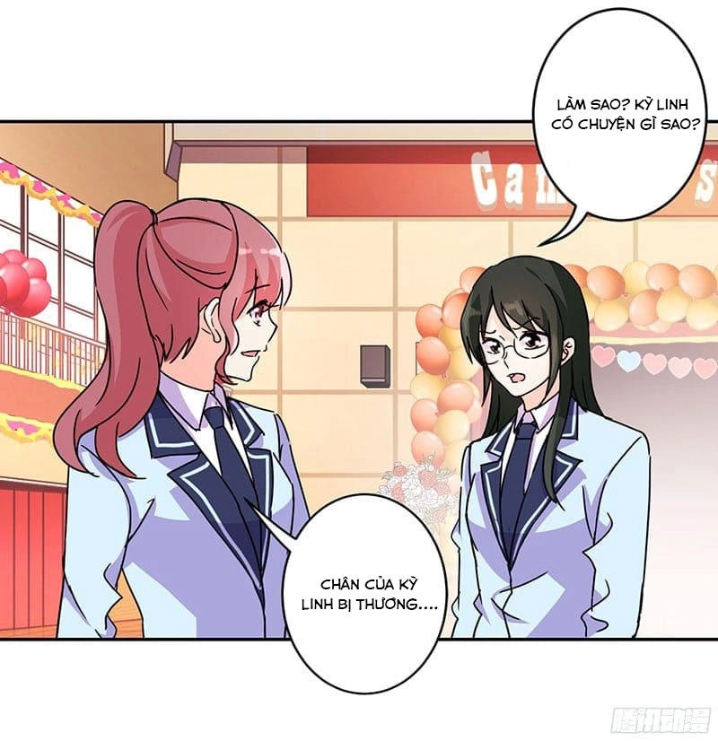 Trọng Sinh Chi Hao Môn Cường Thế Quy Lai Chapter 138 - 22