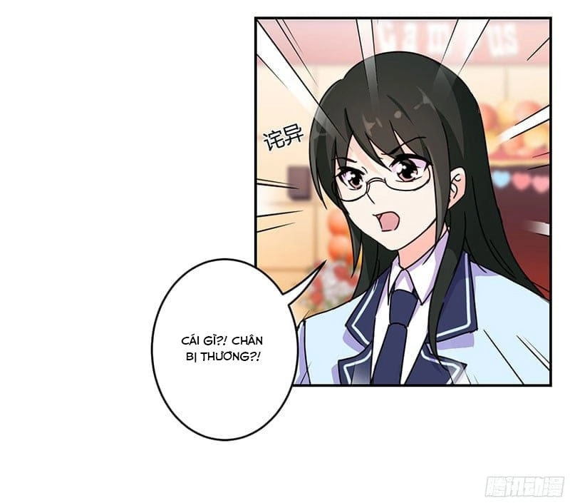 Trọng Sinh Chi Hao Môn Cường Thế Quy Lai Chapter 138 - 23