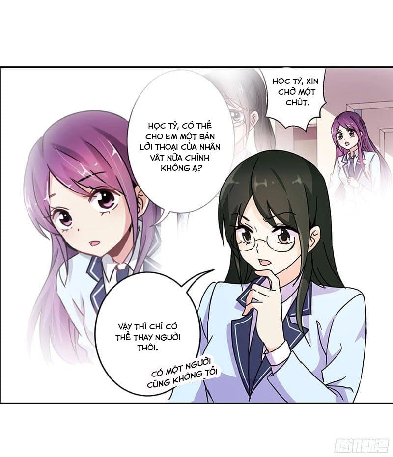 Trọng Sinh Chi Hao Môn Cường Thế Quy Lai Chapter 138 - 24