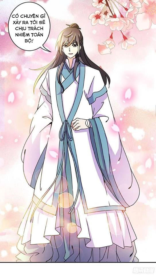 Trọng Sinh Chi Hao Môn Cường Thế Quy Lai Chapter 138 - 31