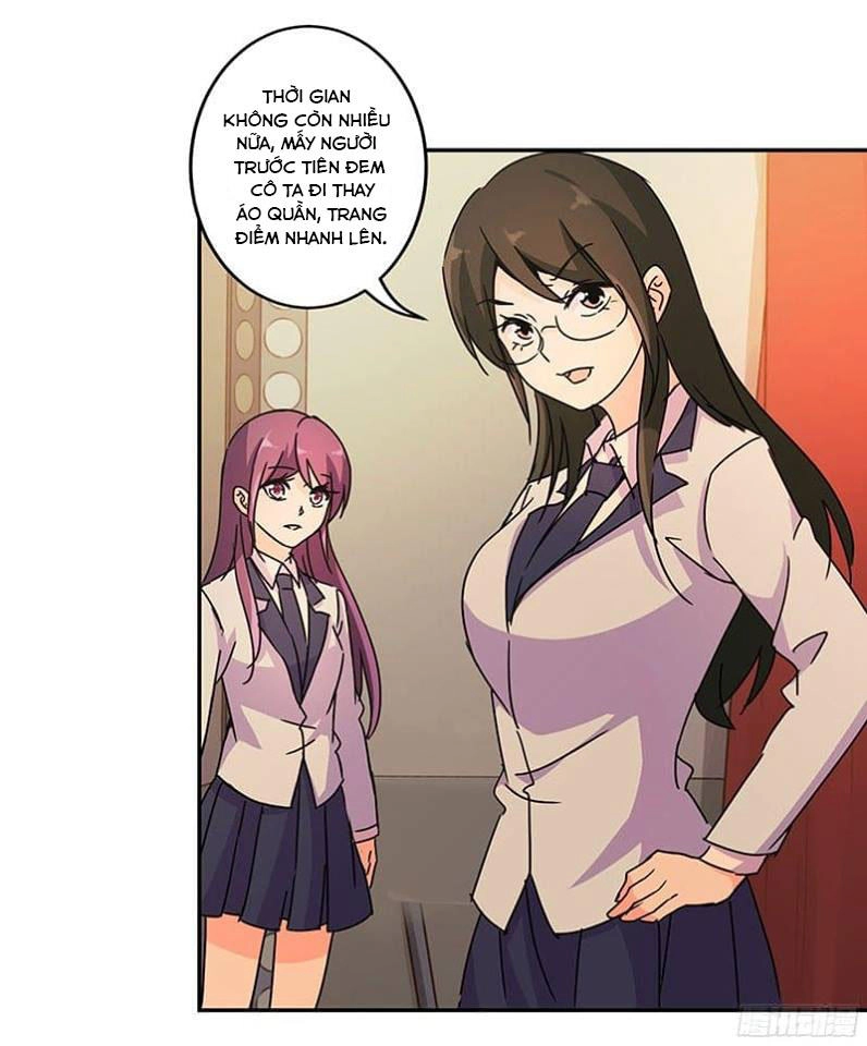 Trọng Sinh Chi Hao Môn Cường Thế Quy Lai Chapter 139 - 2