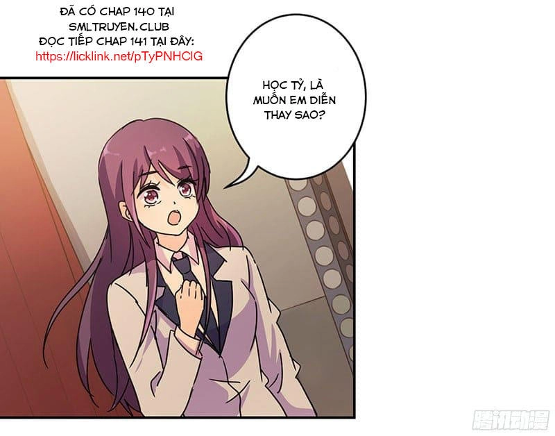 Trọng Sinh Chi Hao Môn Cường Thế Quy Lai Chapter 139 - 3