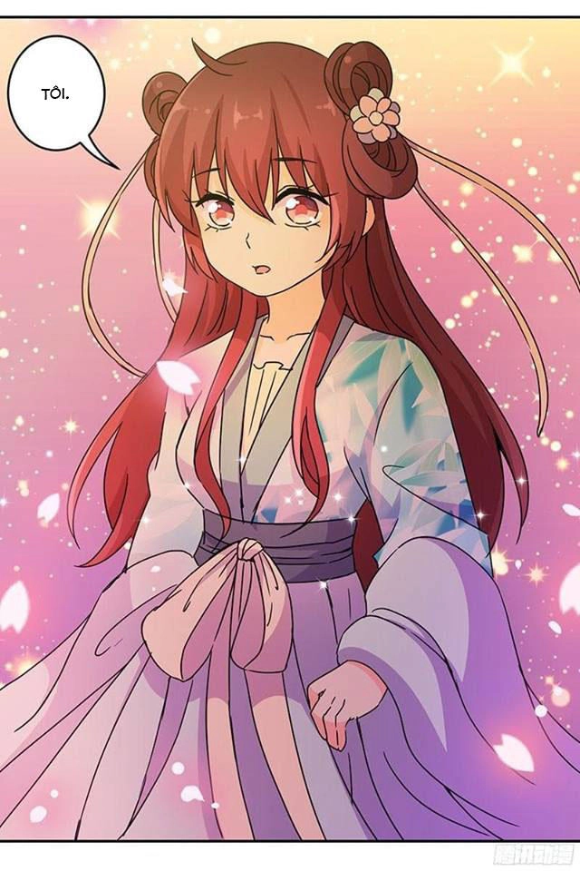 Trọng Sinh Chi Hao Môn Cường Thế Quy Lai Chapter 139 - 5