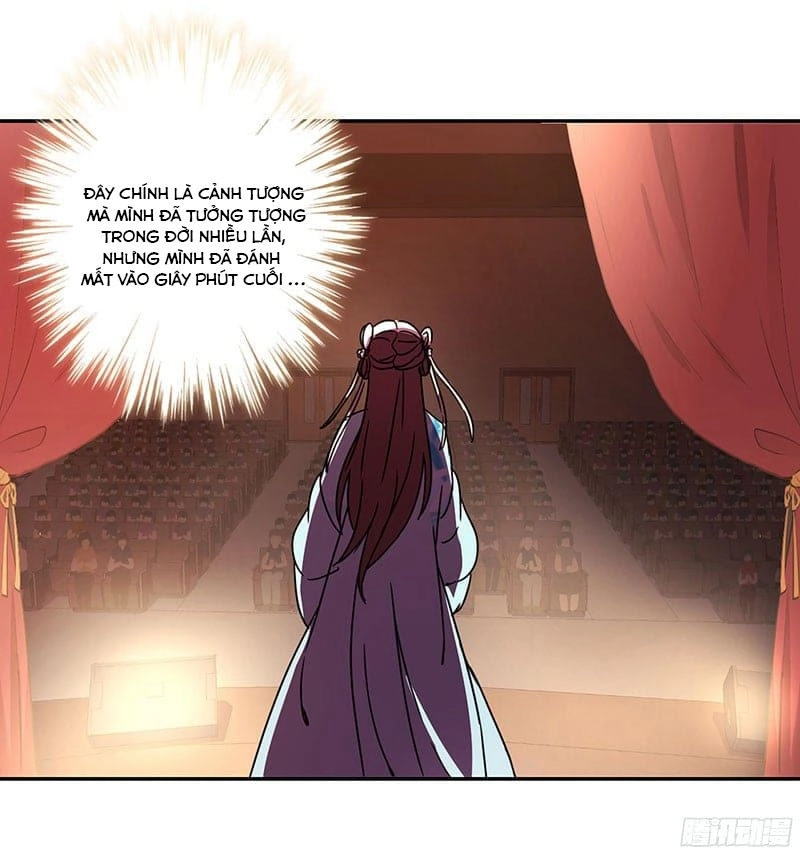 Trọng Sinh Chi Hao Môn Cường Thế Quy Lai Chapter 139 - 8