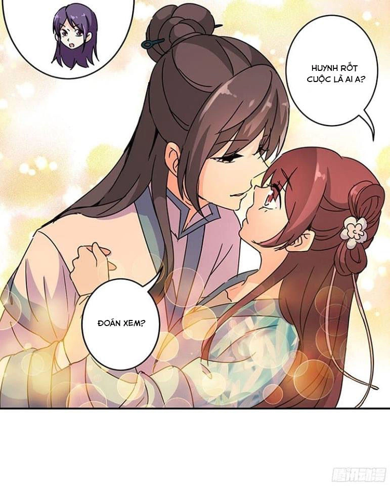 Trọng Sinh Chi Hao Môn Cường Thế Quy Lai Chapter 139 - 14