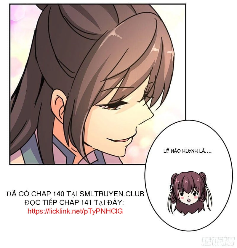 Trọng Sinh Chi Hao Môn Cường Thế Quy Lai Chapter 139 - 15