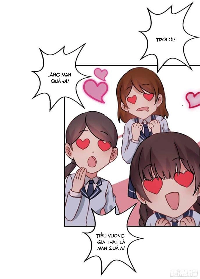 Trọng Sinh Chi Hao Môn Cường Thế Quy Lai Chapter 139 - 17