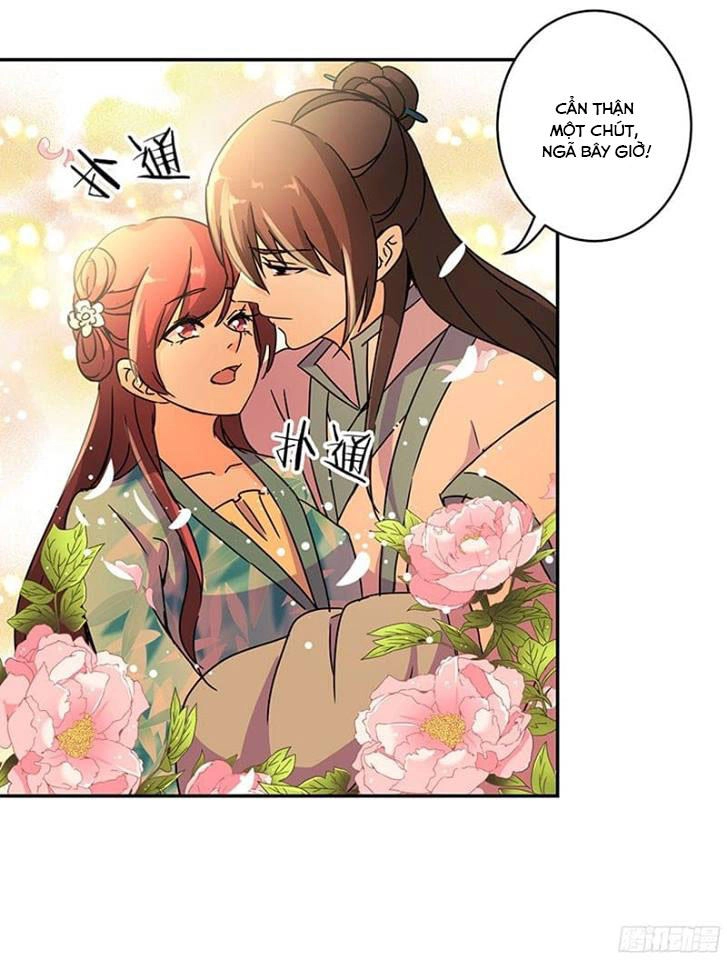 Trọng Sinh Chi Hao Môn Cường Thế Quy Lai Chapter 139 - 29