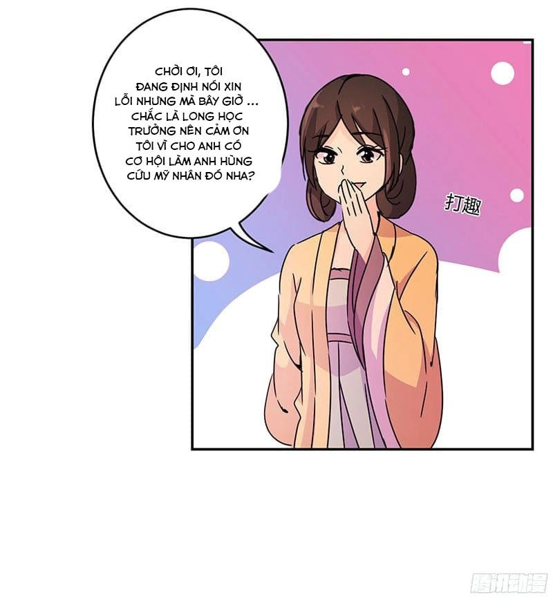 Trọng Sinh Chi Hao Môn Cường Thế Quy Lai Chapter 139 - 30