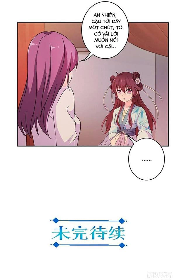 Trọng Sinh Chi Hao Môn Cường Thế Quy Lai Chapter 139 - 33