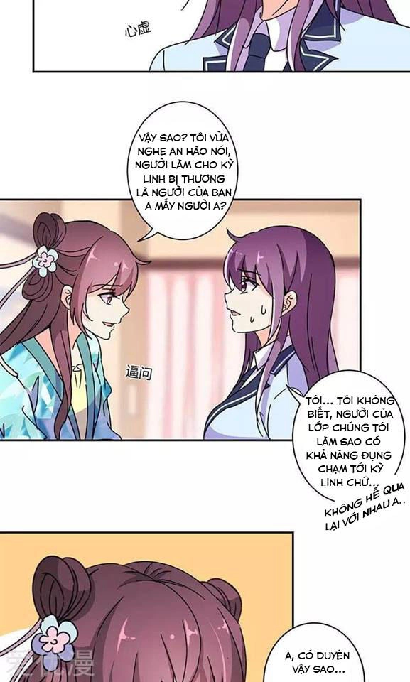 Trọng Sinh Chi Hao Môn Cường Thế Quy Lai Chapter 140 - 6