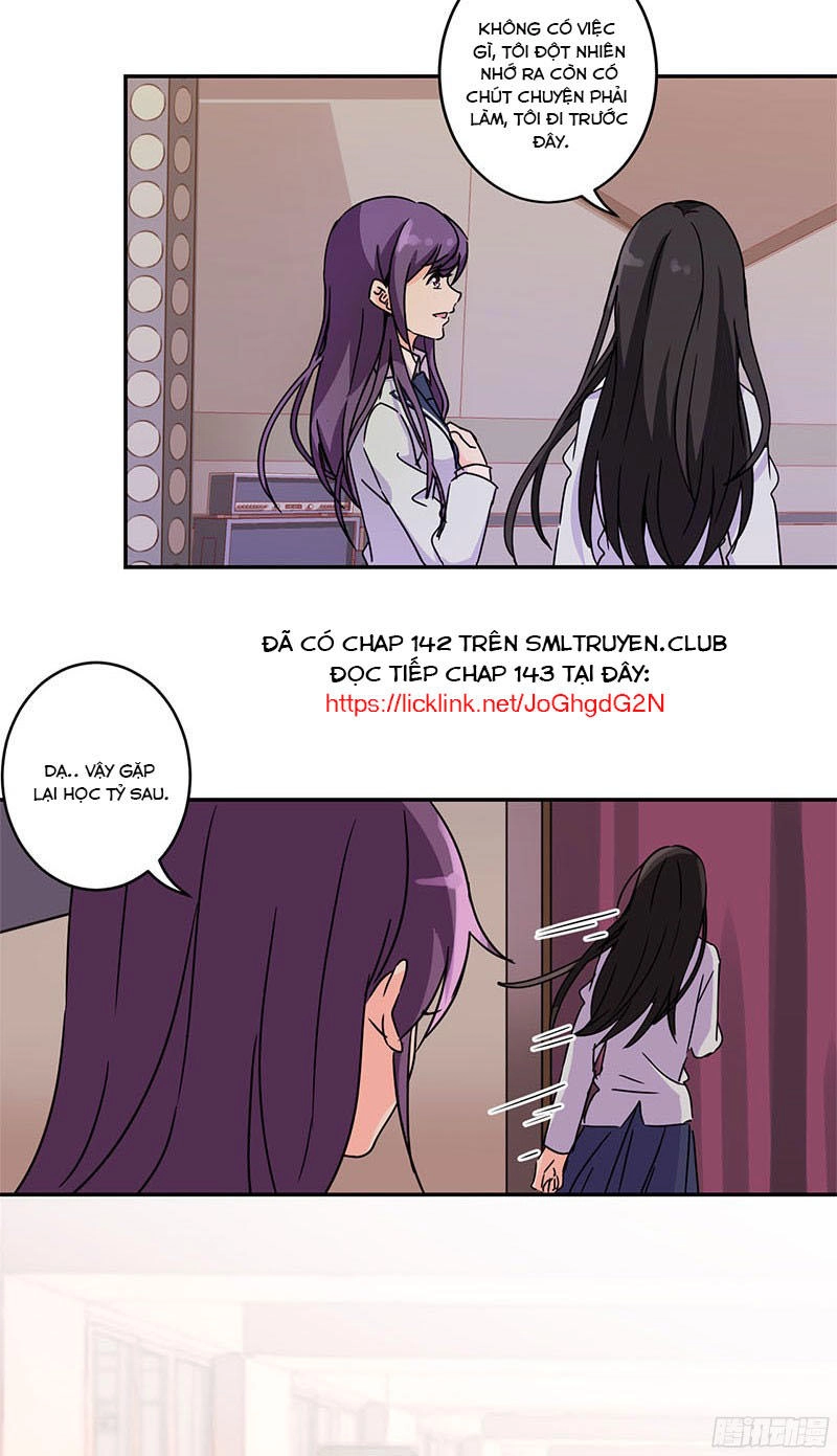 Trọng Sinh Chi Hao Môn Cường Thế Quy Lai Chapter 141 - 8