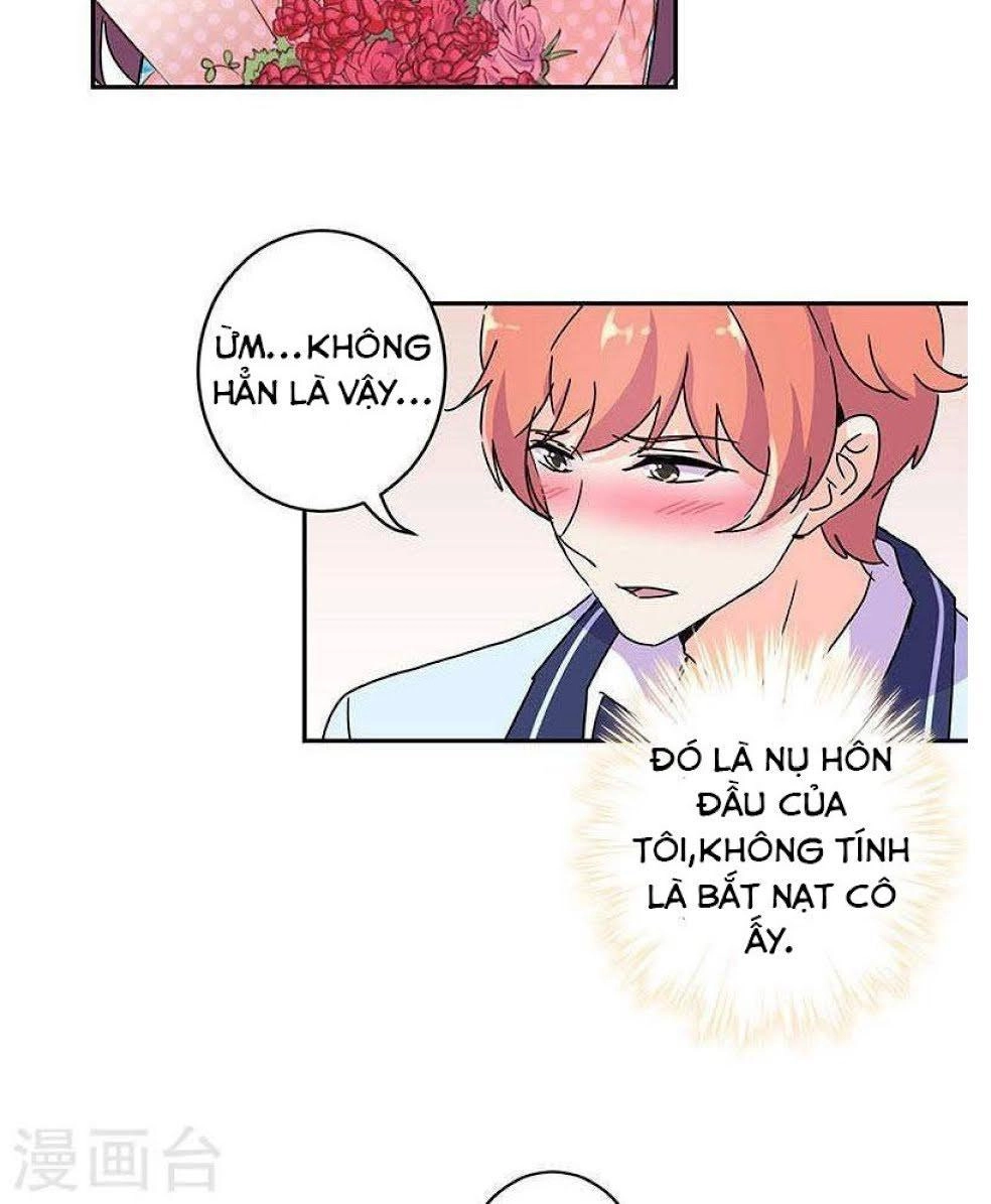 Trọng Sinh Chi Hao Môn Cường Thế Quy Lai Chapter 142 - 3