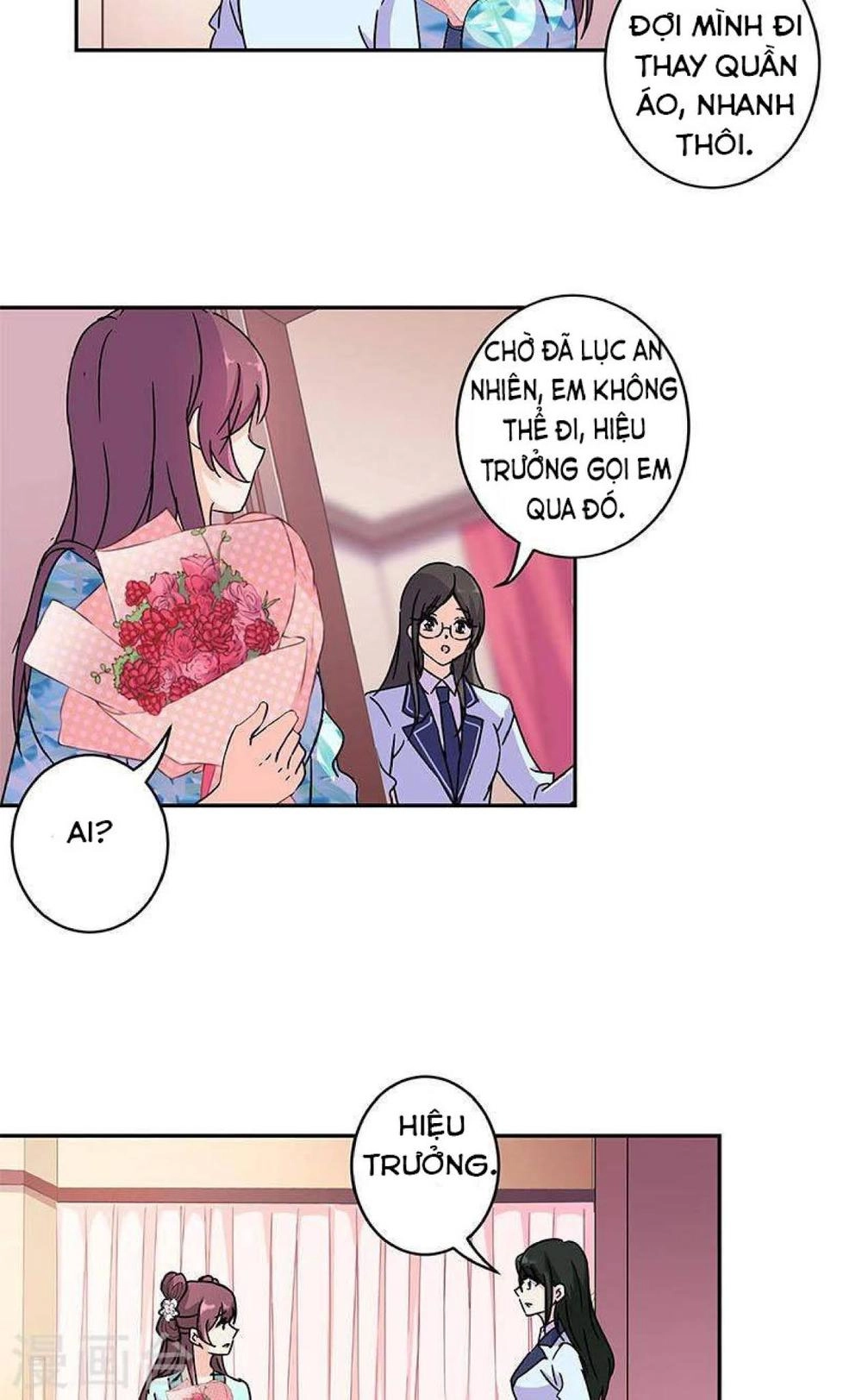 Trọng Sinh Chi Hao Môn Cường Thế Quy Lai Chapter 142 - 5