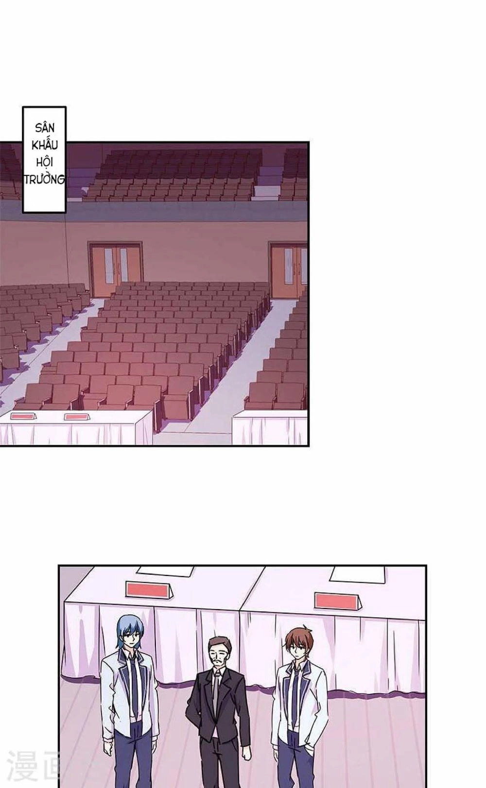 Trọng Sinh Chi Hao Môn Cường Thế Quy Lai Chapter 142 - 9