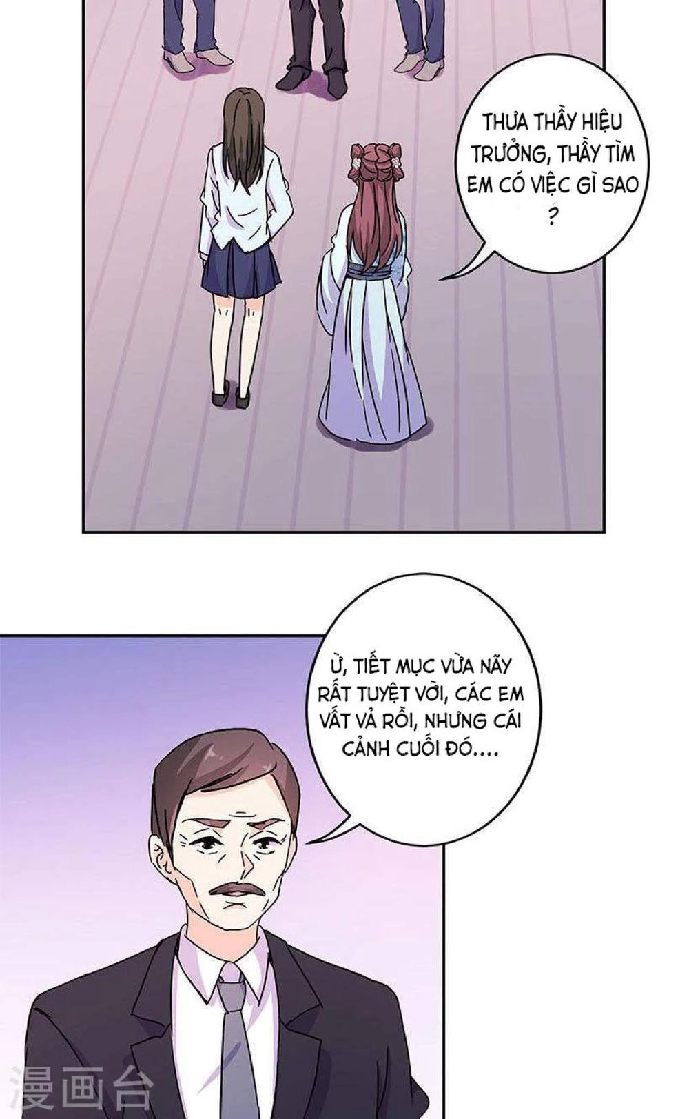 Trọng Sinh Chi Hao Môn Cường Thế Quy Lai Chapter 142 - 10