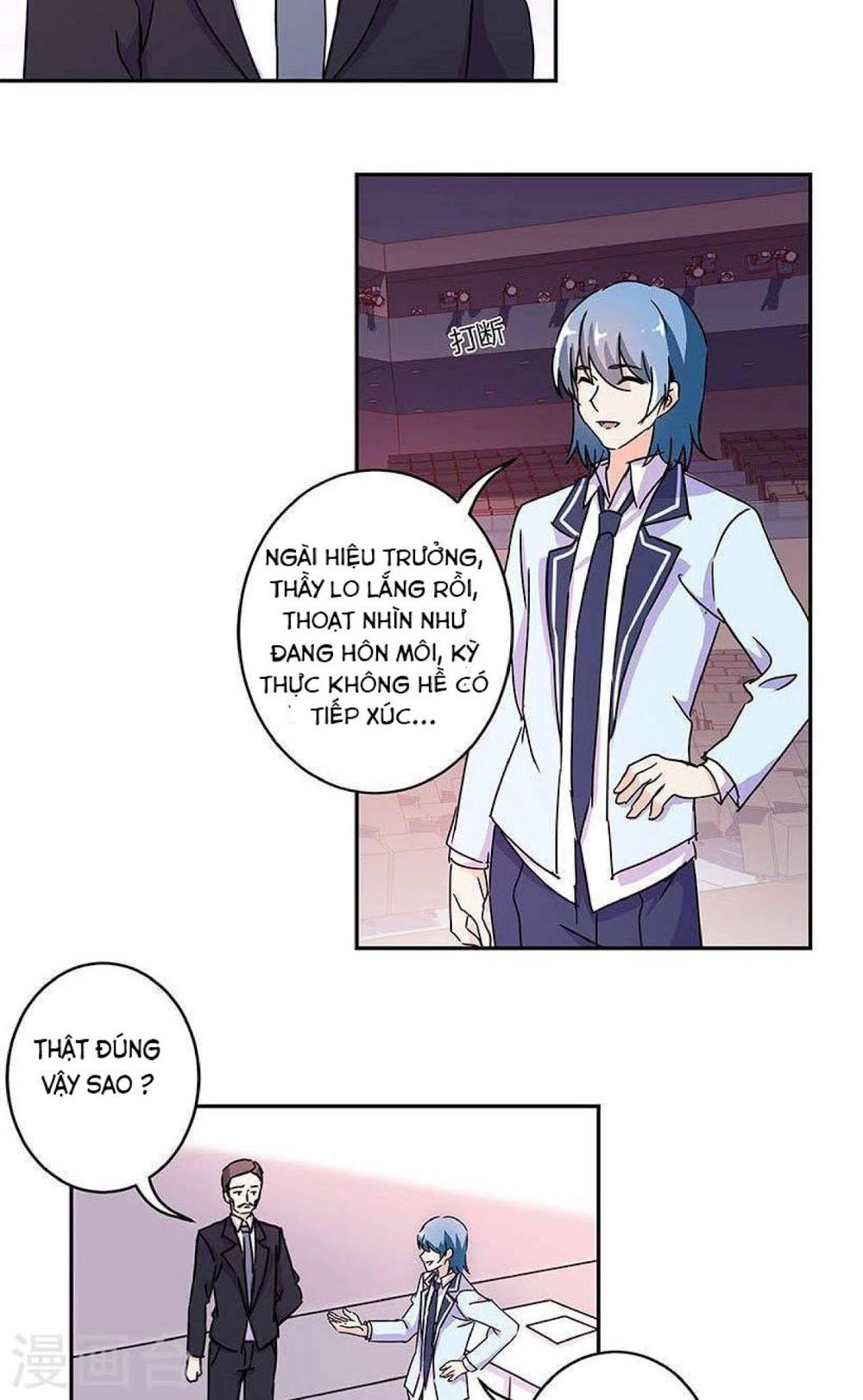 Trọng Sinh Chi Hao Môn Cường Thế Quy Lai Chapter 142 - 11