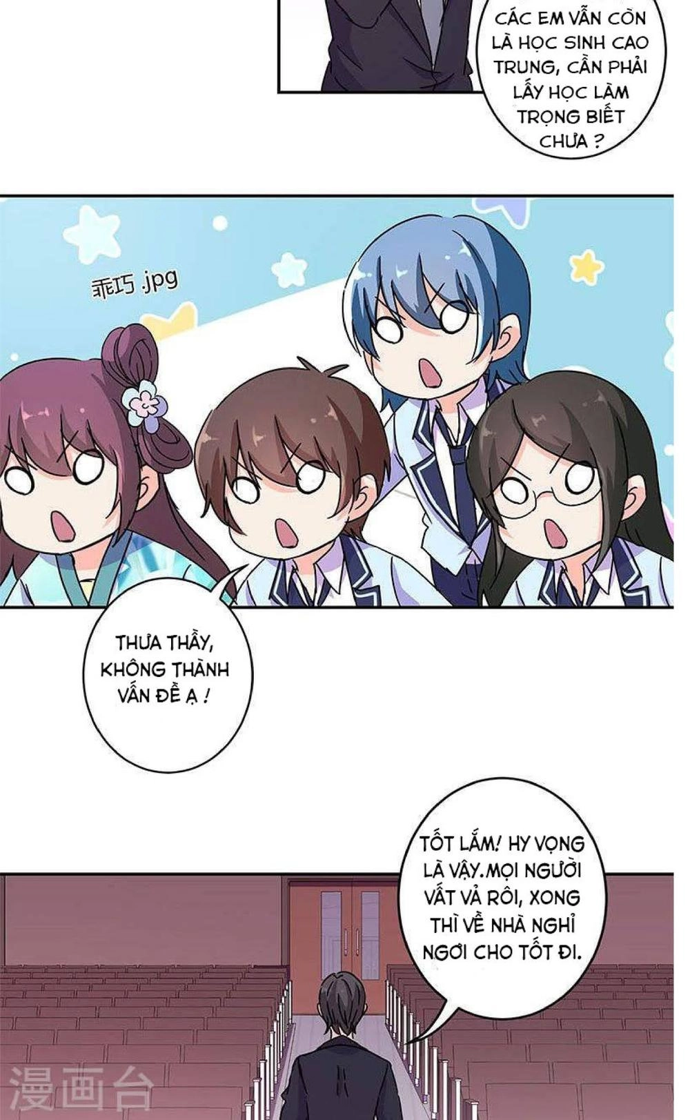 Trọng Sinh Chi Hao Môn Cường Thế Quy Lai Chapter 142 - 13