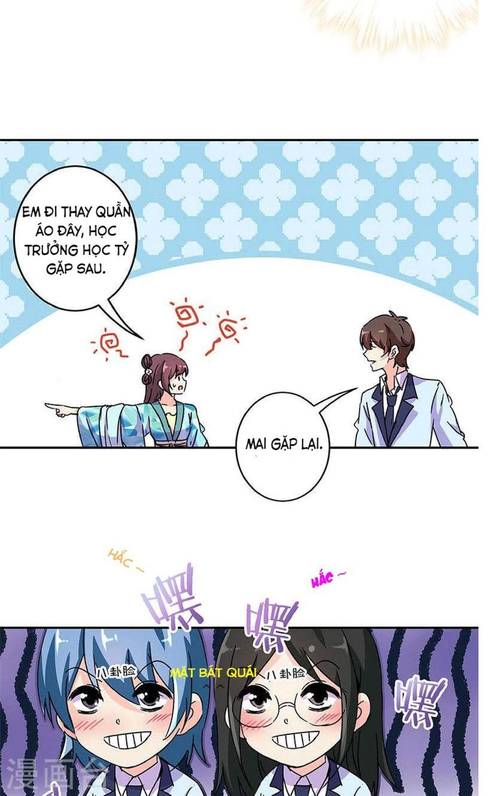 Trọng Sinh Chi Hao Môn Cường Thế Quy Lai Chapter 142 - 16