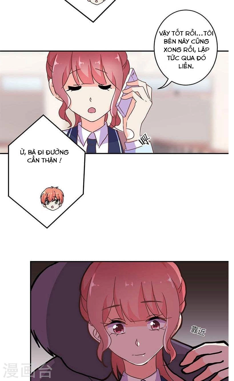 Trọng Sinh Chi Hao Môn Cường Thế Quy Lai Chapter 143 - 2