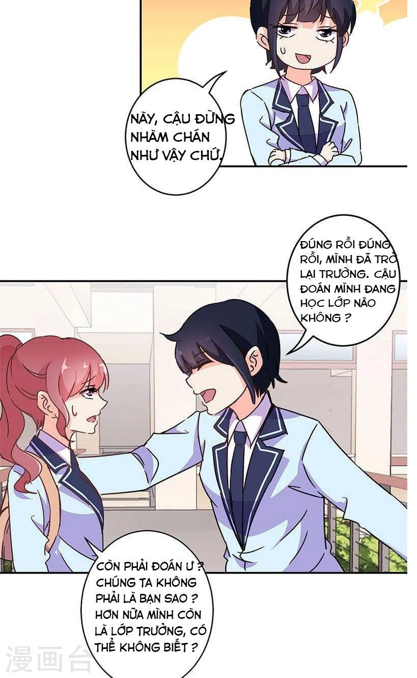 Trọng Sinh Chi Hao Môn Cường Thế Quy Lai Chapter 143 - 4