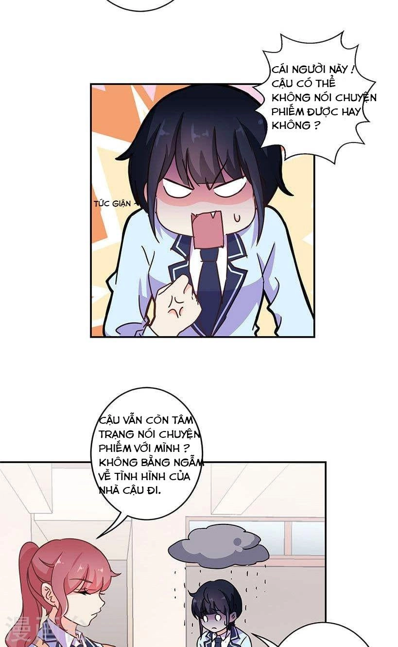 Trọng Sinh Chi Hao Môn Cường Thế Quy Lai Chapter 143 - 5