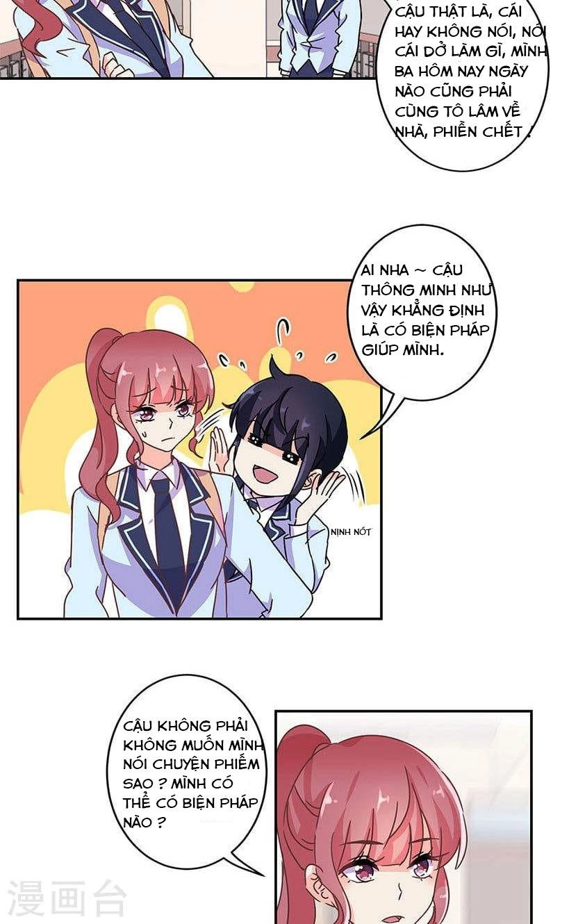 Trọng Sinh Chi Hao Môn Cường Thế Quy Lai Chapter 143 - 6