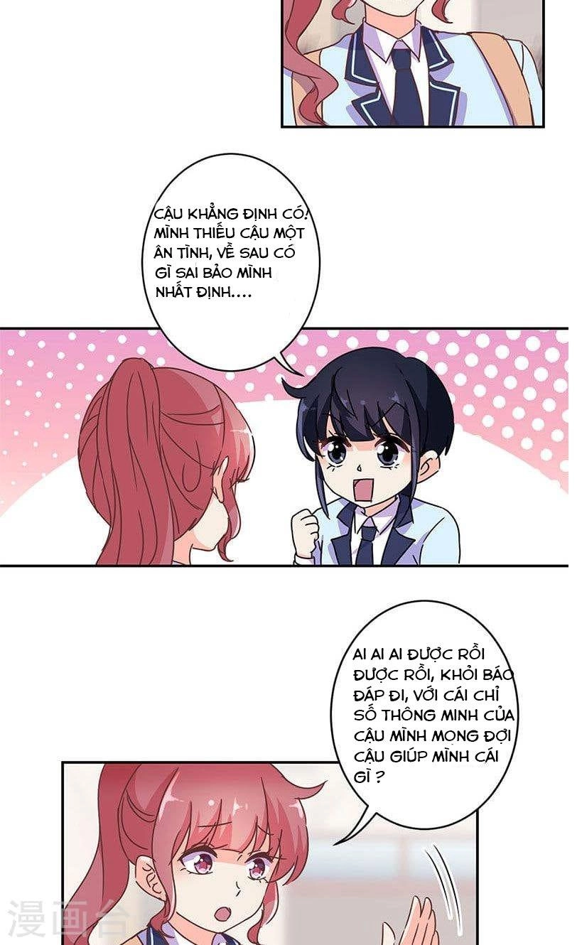 Trọng Sinh Chi Hao Môn Cường Thế Quy Lai Chapter 143 - 7