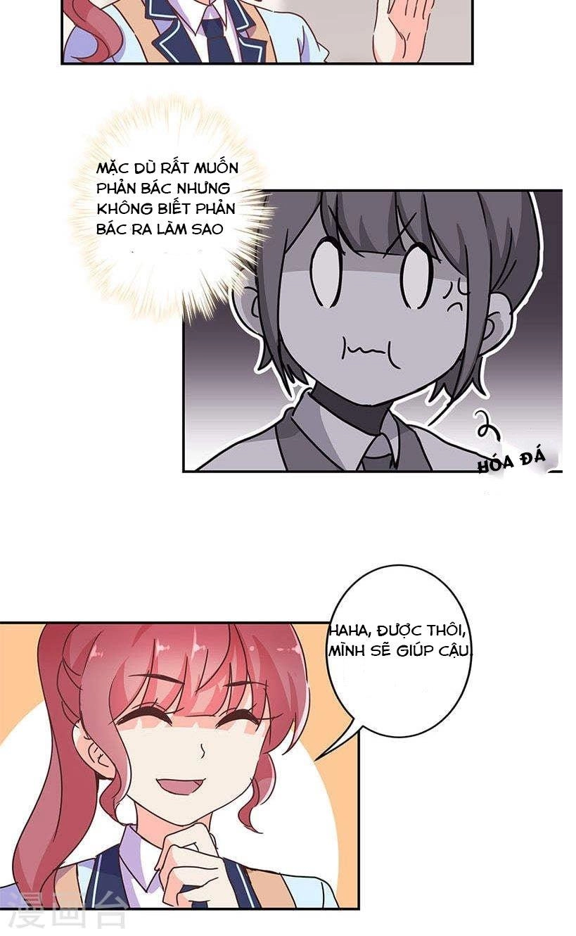 Trọng Sinh Chi Hao Môn Cường Thế Quy Lai Chapter 143 - 8